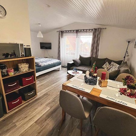 Haus Veronika Fehmarn Zewnętrze zdjęcie