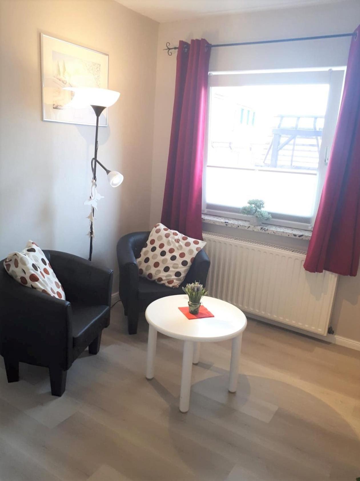 Haus Veronika Fehmarn Zewnętrze zdjęcie