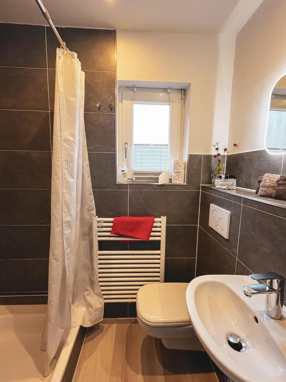 Haus Veronika Fehmarn Zewnętrze zdjęcie
