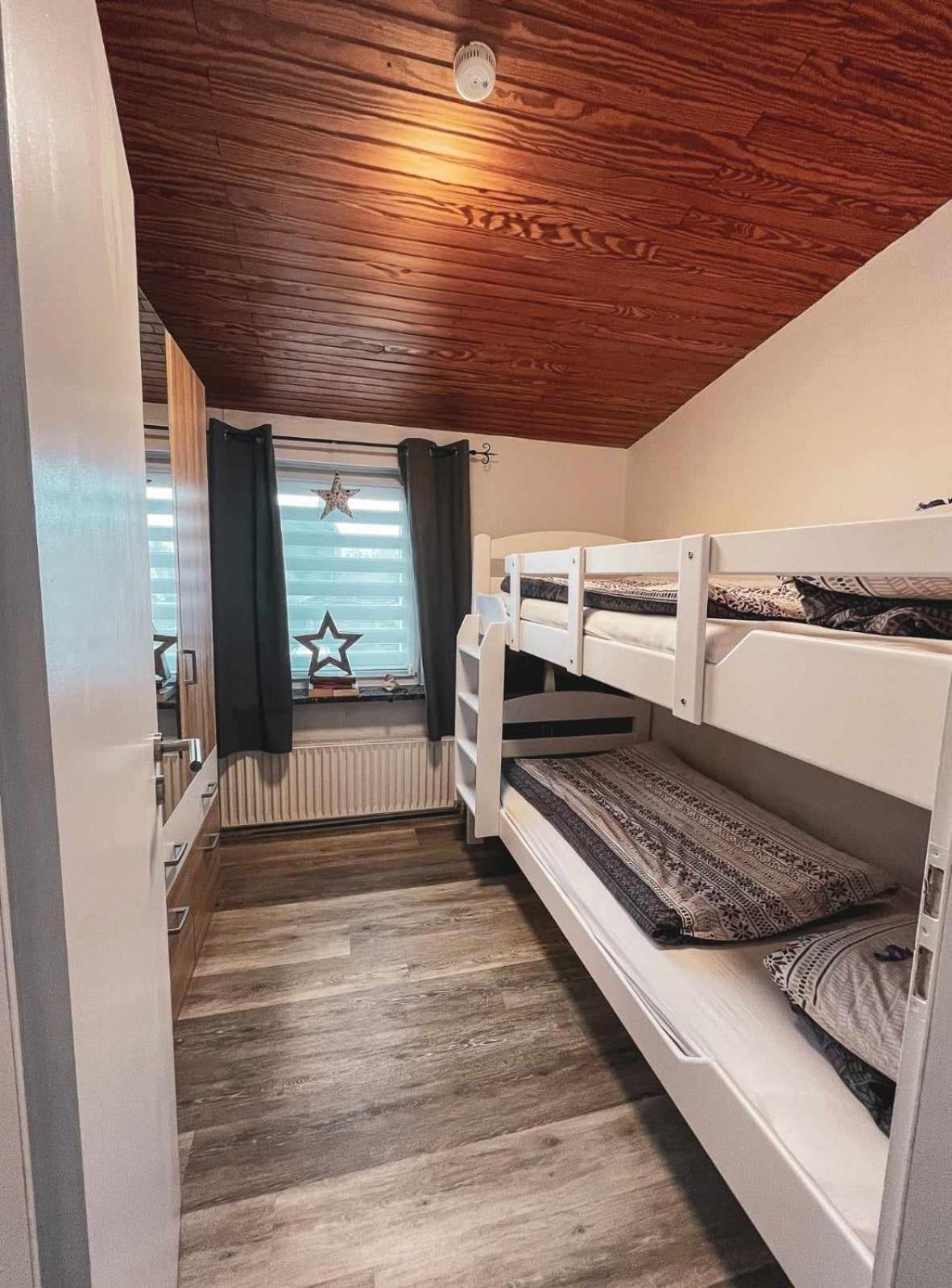 Haus Veronika Fehmarn Zewnętrze zdjęcie