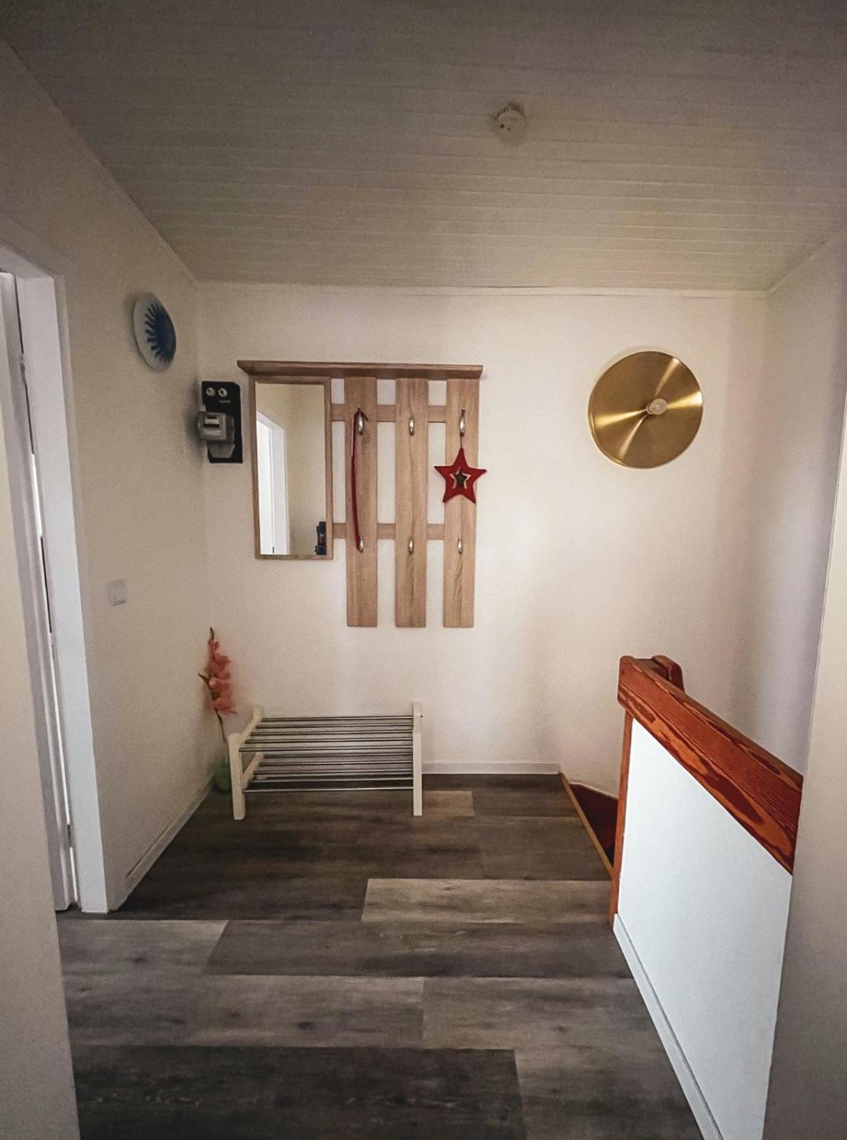 Haus Veronika Fehmarn Zewnętrze zdjęcie