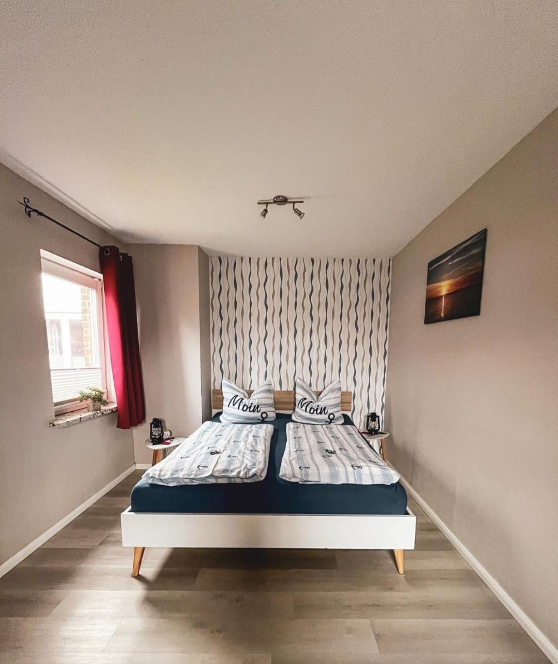 Haus Veronika Fehmarn Zewnętrze zdjęcie