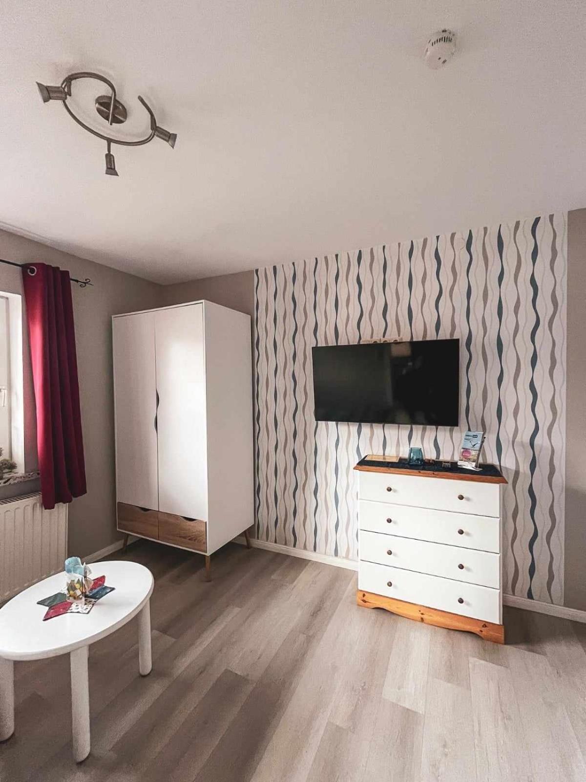 Haus Veronika Fehmarn Zewnętrze zdjęcie