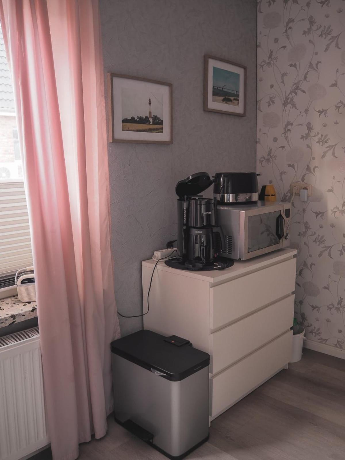 Haus Veronika Fehmarn Zewnętrze zdjęcie