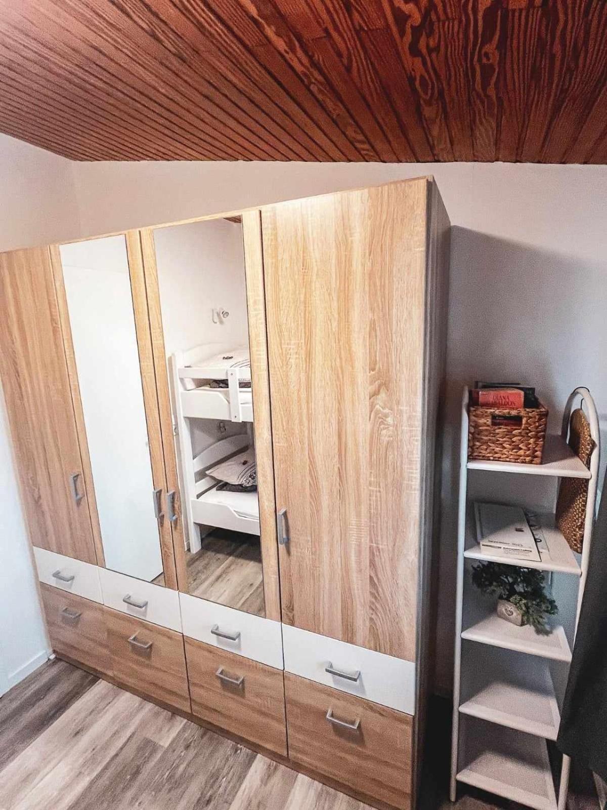 Haus Veronika Fehmarn Zewnętrze zdjęcie