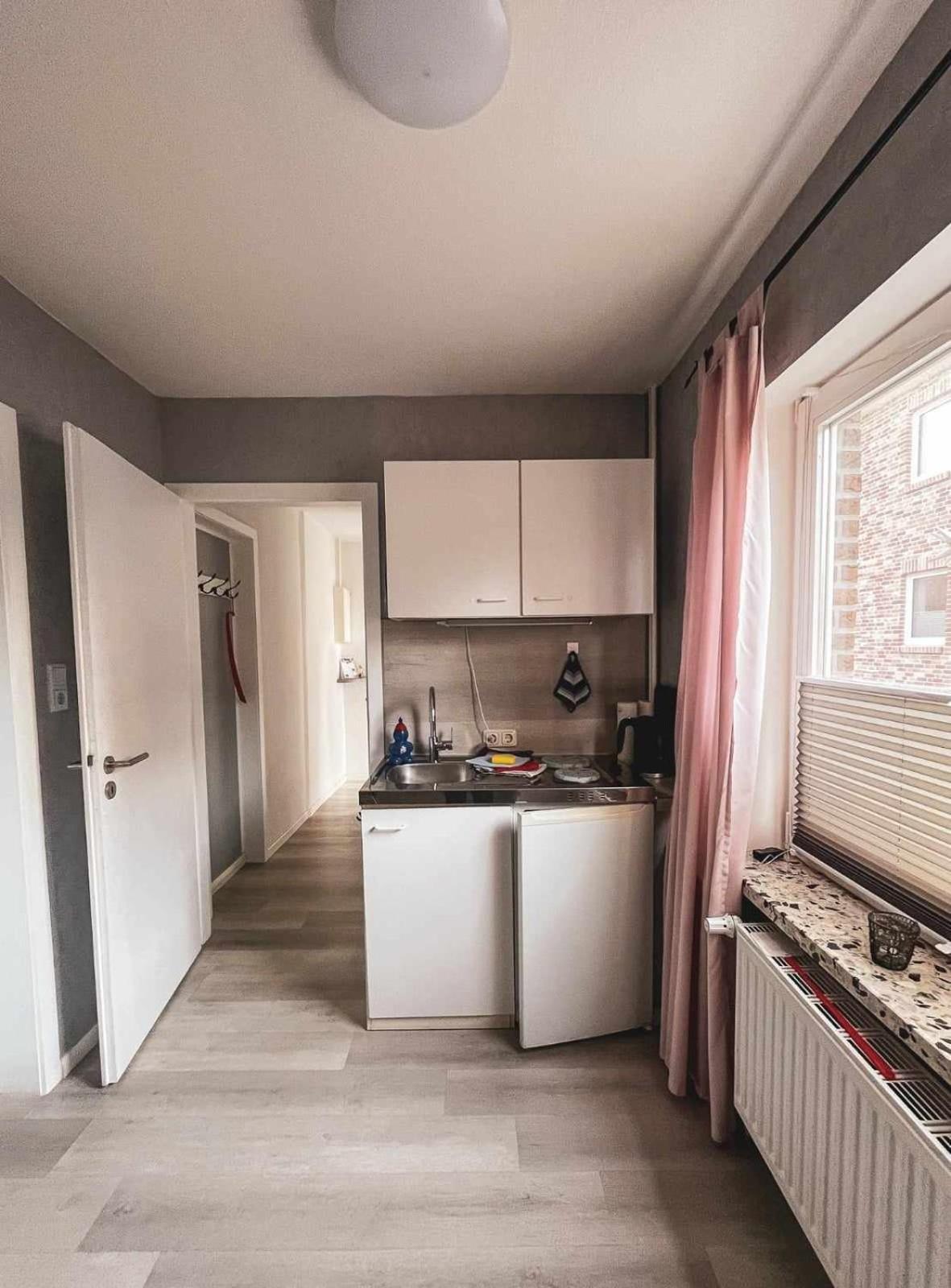 Haus Veronika Fehmarn Zewnętrze zdjęcie