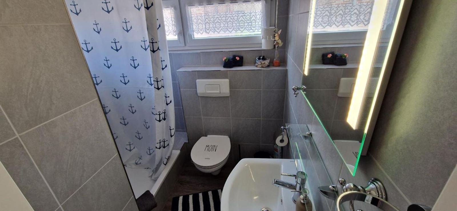 Haus Veronika Fehmarn Zewnętrze zdjęcie