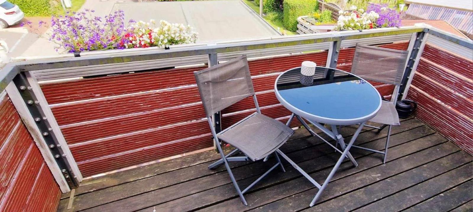 Haus Veronika Fehmarn Zewnętrze zdjęcie