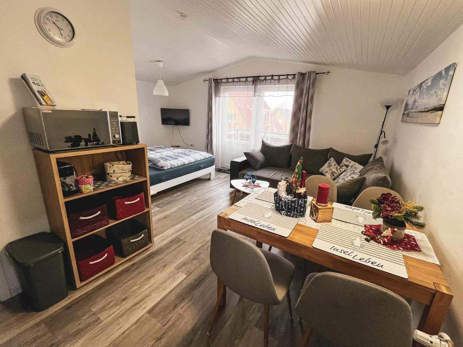 Haus Veronika Fehmarn Zewnętrze zdjęcie