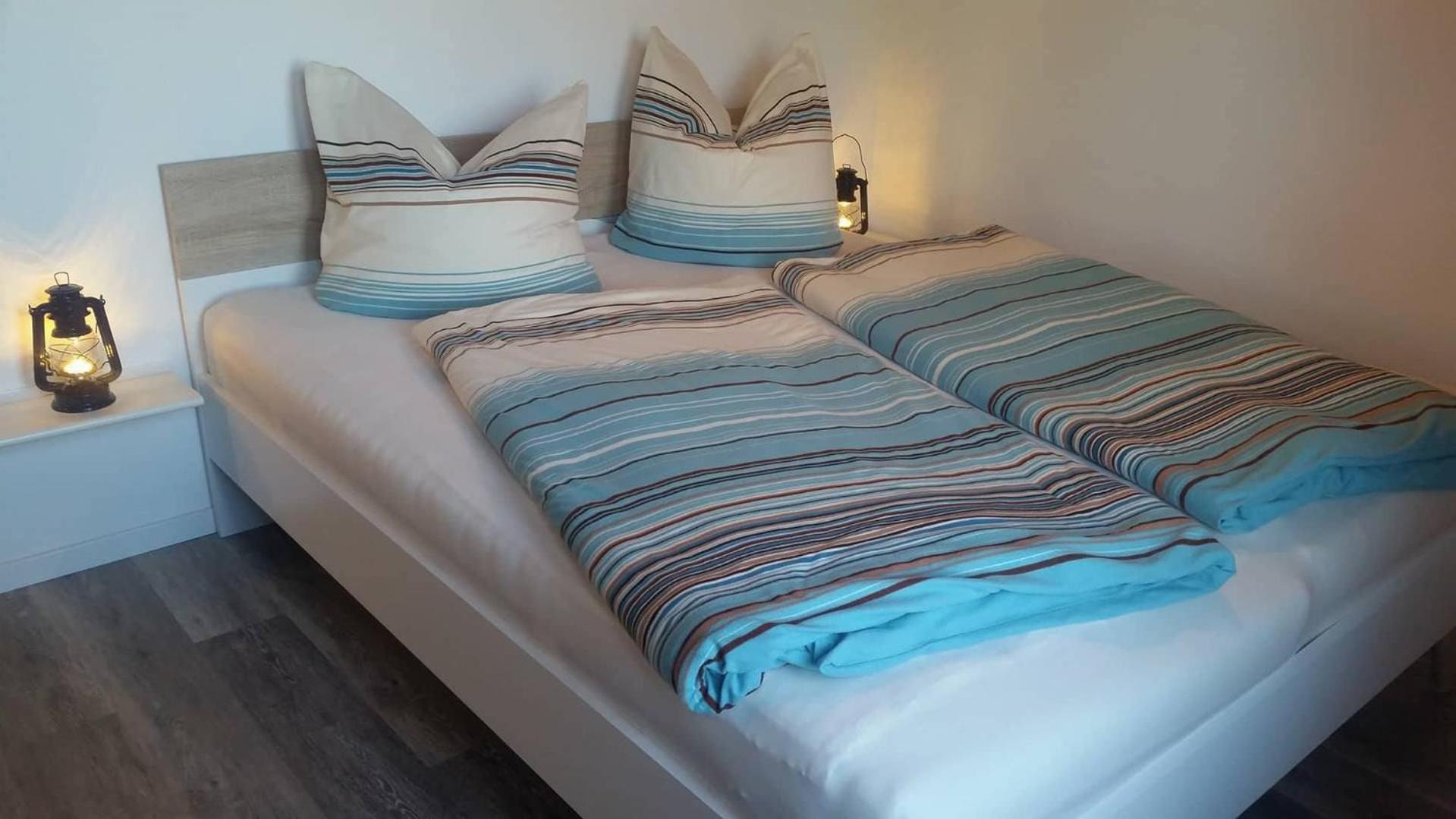 Haus Veronika Fehmarn Zewnętrze zdjęcie